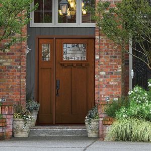 Masonite Doors Top Window