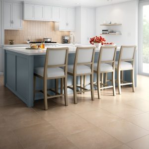 American Olean Kitchen Tile and COuntertop
