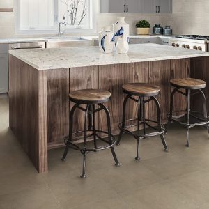 American Olean Windmere Ceramic Series Weathered Stone Countetop