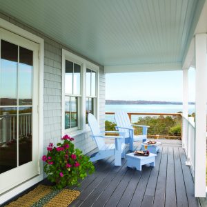 Andersen Windows & Doors Porch