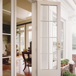 Design Gallery - Andersen Windows & Doors Crossway Door