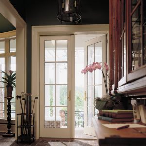 Design Gallery - Andersen Windows & Doors Open Door