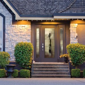 Masonite Exterior Front Doors