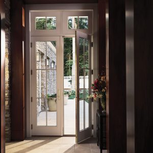 Andersen Doors