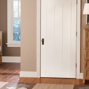 Masonite Interior and Exterior Doors