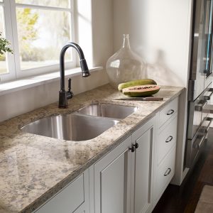 Silestone Counter Surfaces 7