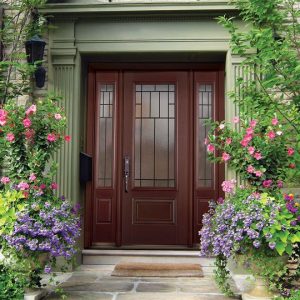 Masonite Doors Side Windows